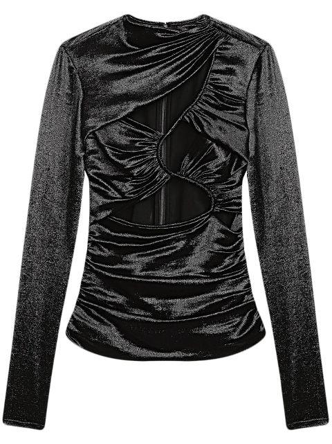 Rose top by ISABEL MARANT