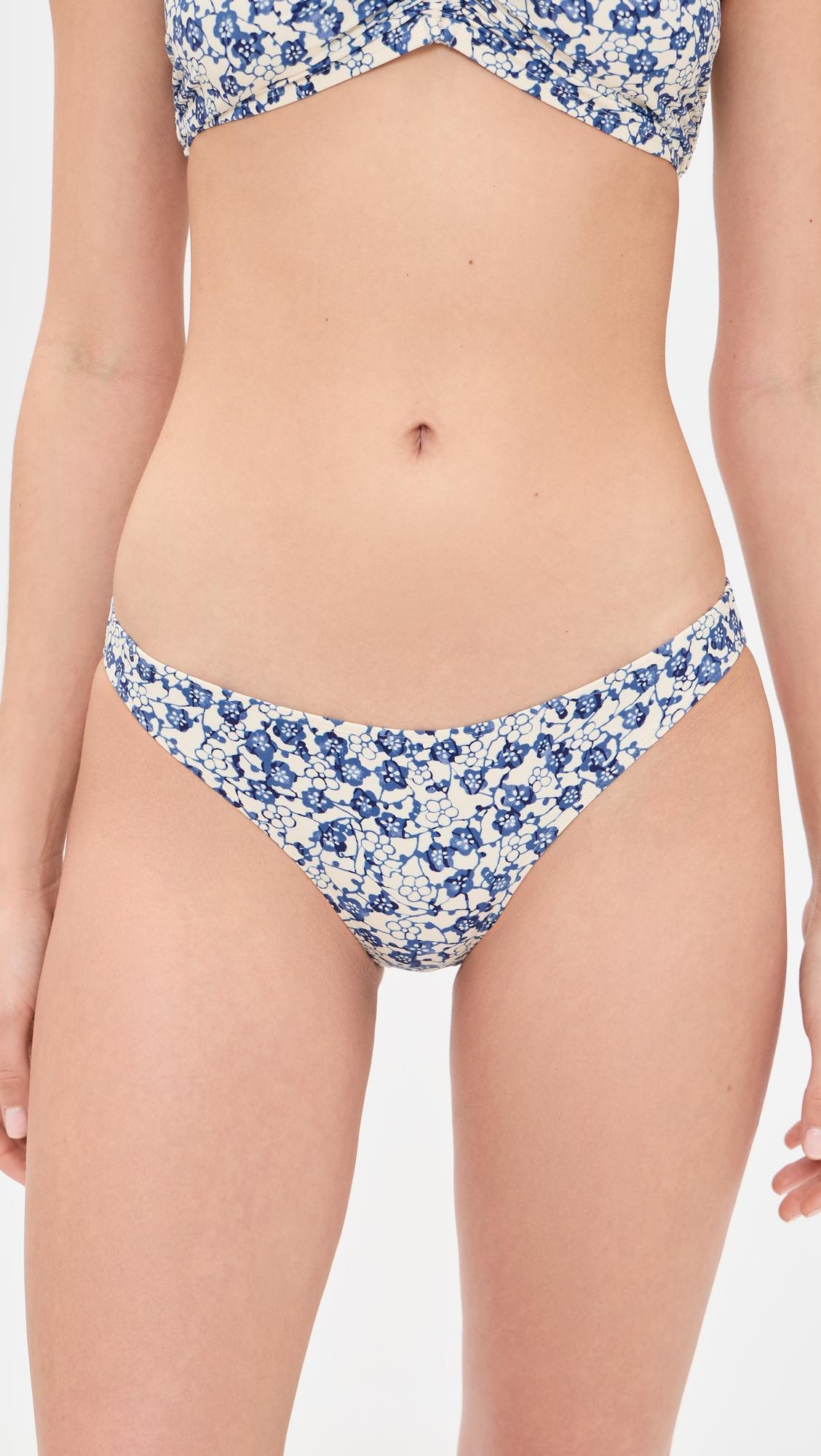 Saly Bikini Bottoms by ISABEL MARANT