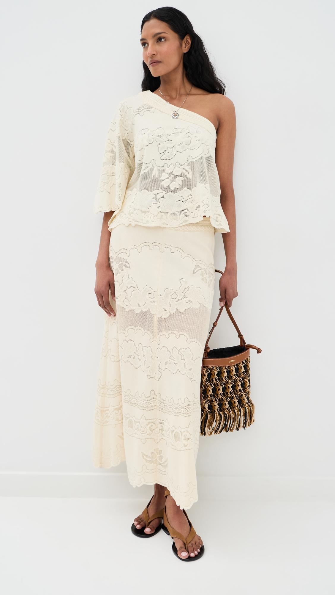 Sanaya Skirt by ISABEL MARANT