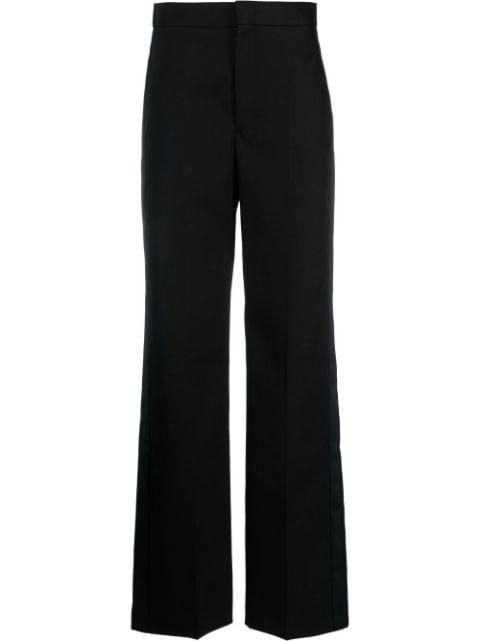 Scarly tailored trousers by ISABEL MARANT