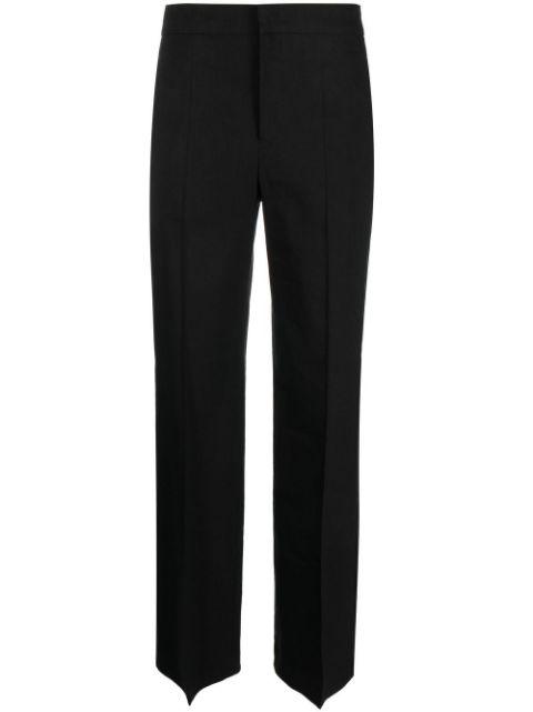 Scarly tailored trousers by ISABEL MARANT