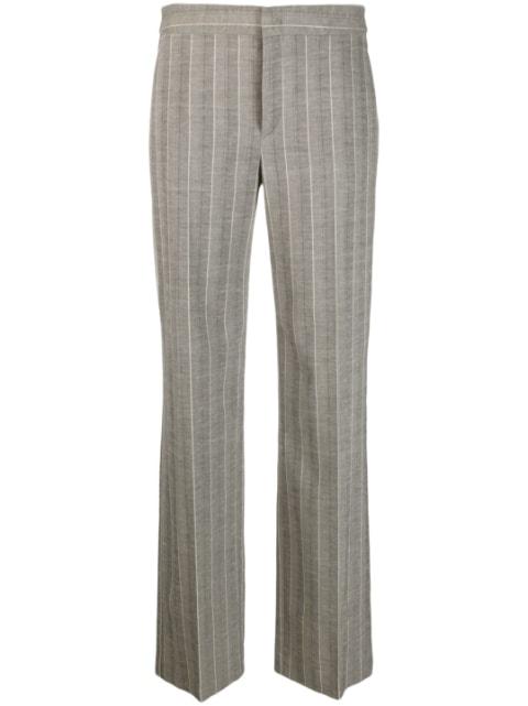 Scarly tailored trousers by ISABEL MARANT