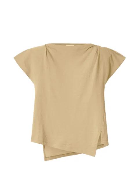 Sebani T-shirt by ISABEL MARANT