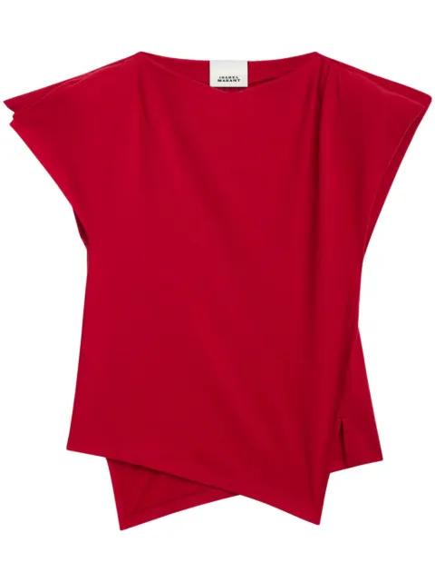 Sebani T-shirt by ISABEL MARANT