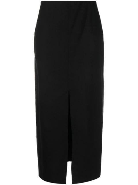 Secia straight skirt by ISABEL MARANT