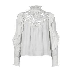 Seila blouse by ISABEL MARANT