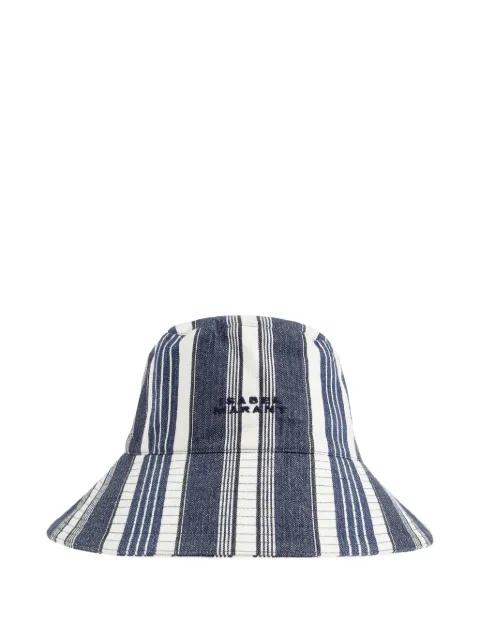 Shaelyn sun hat by ISABEL MARANT