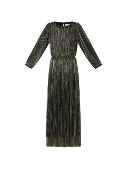 Shalyna pleated dress by ISABEL MARANT
