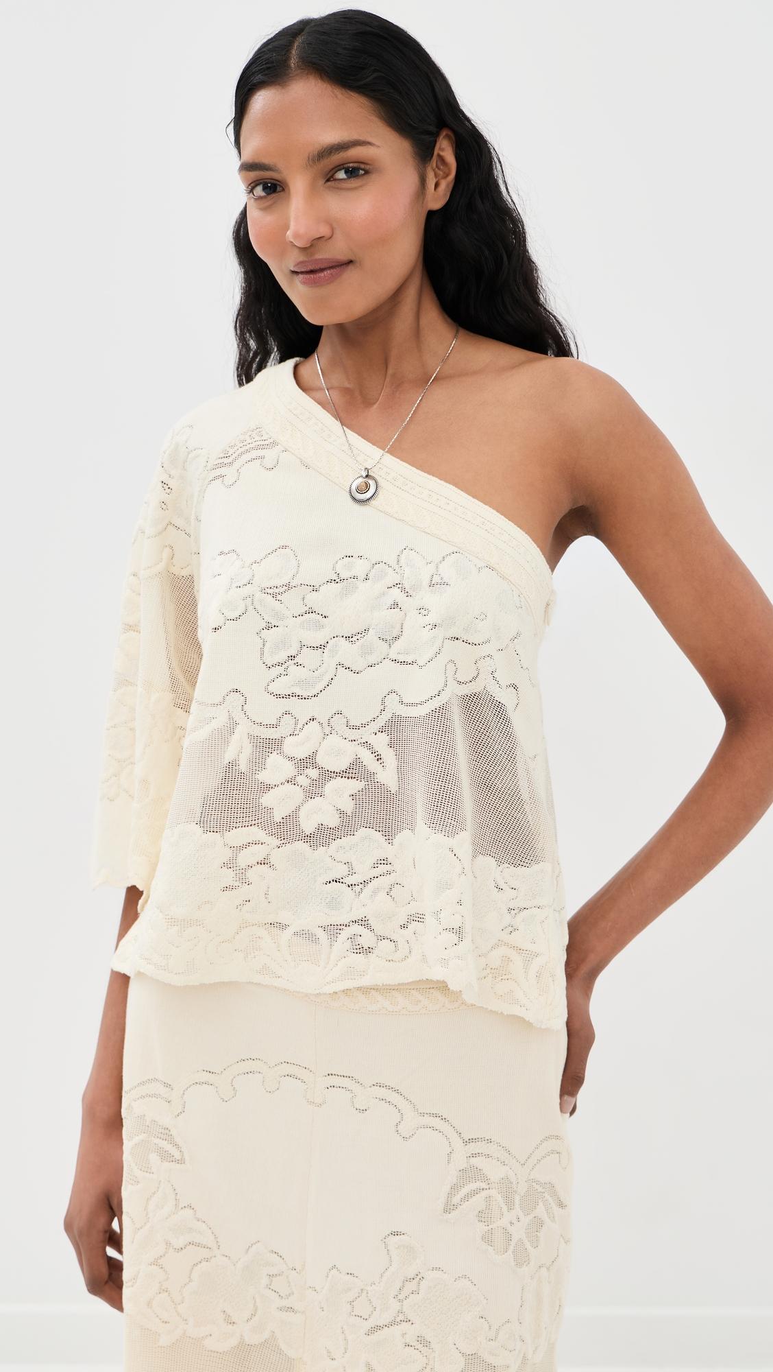 Shilo Top by ISABEL MARANT