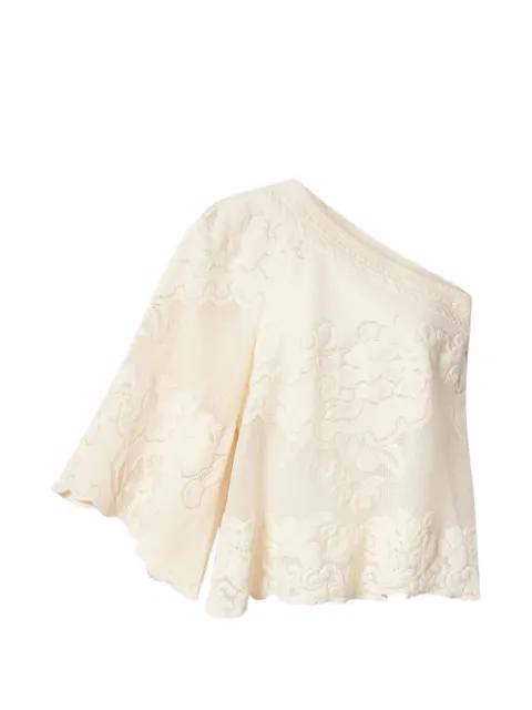 Shilo asymmetric top by ISABEL MARANT