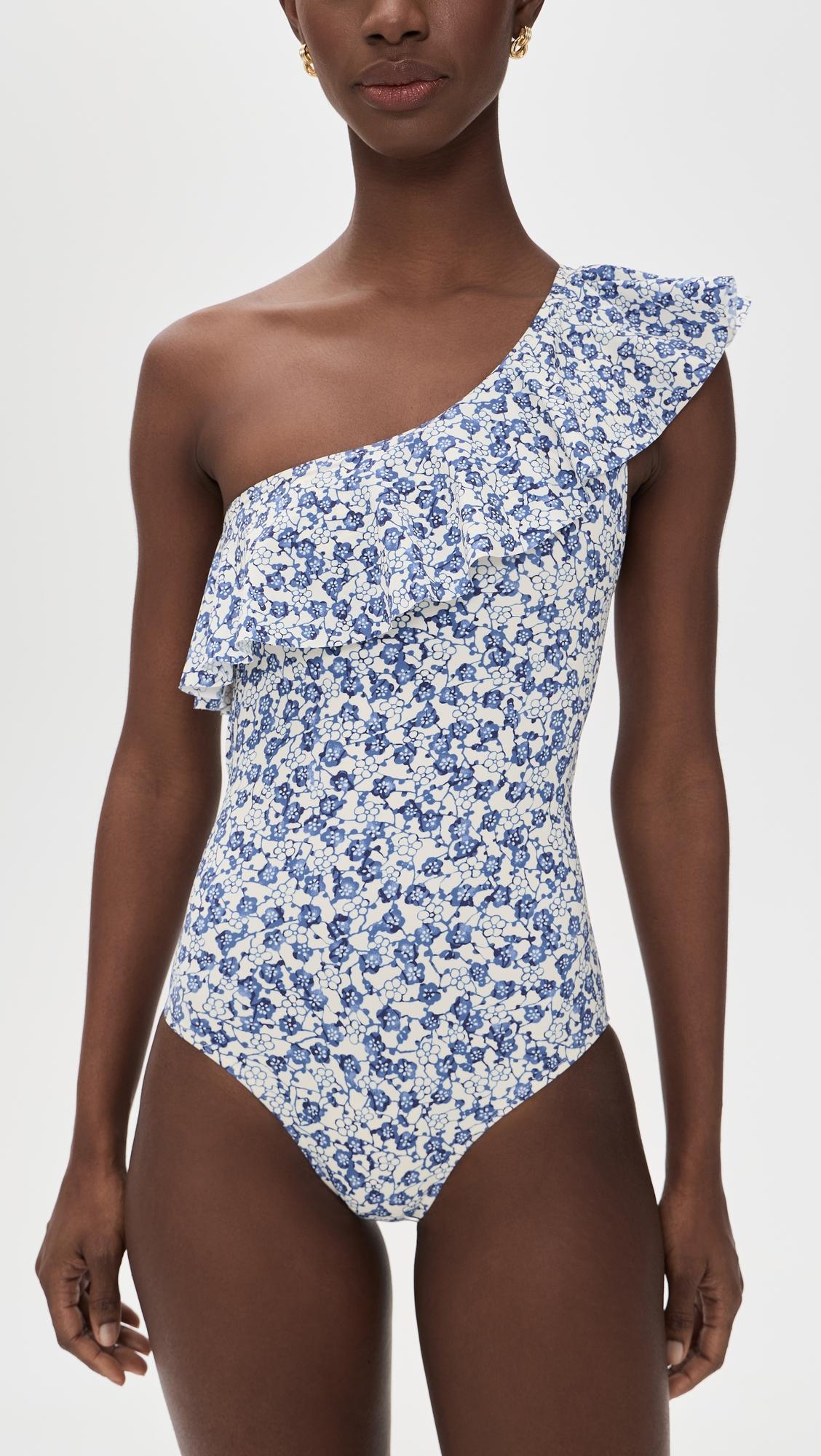 Sicilya One Piece by ISABEL MARANT