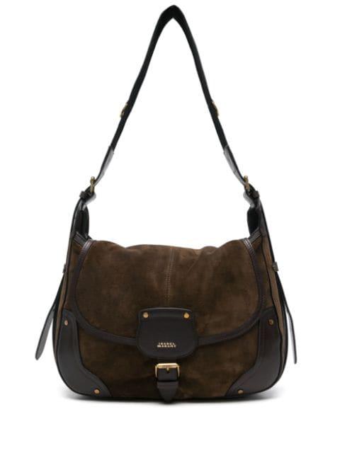Sierra shoulder bag by ISABEL MARANT