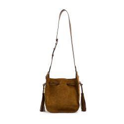 Silao bucket bag by ISABEL MARANT