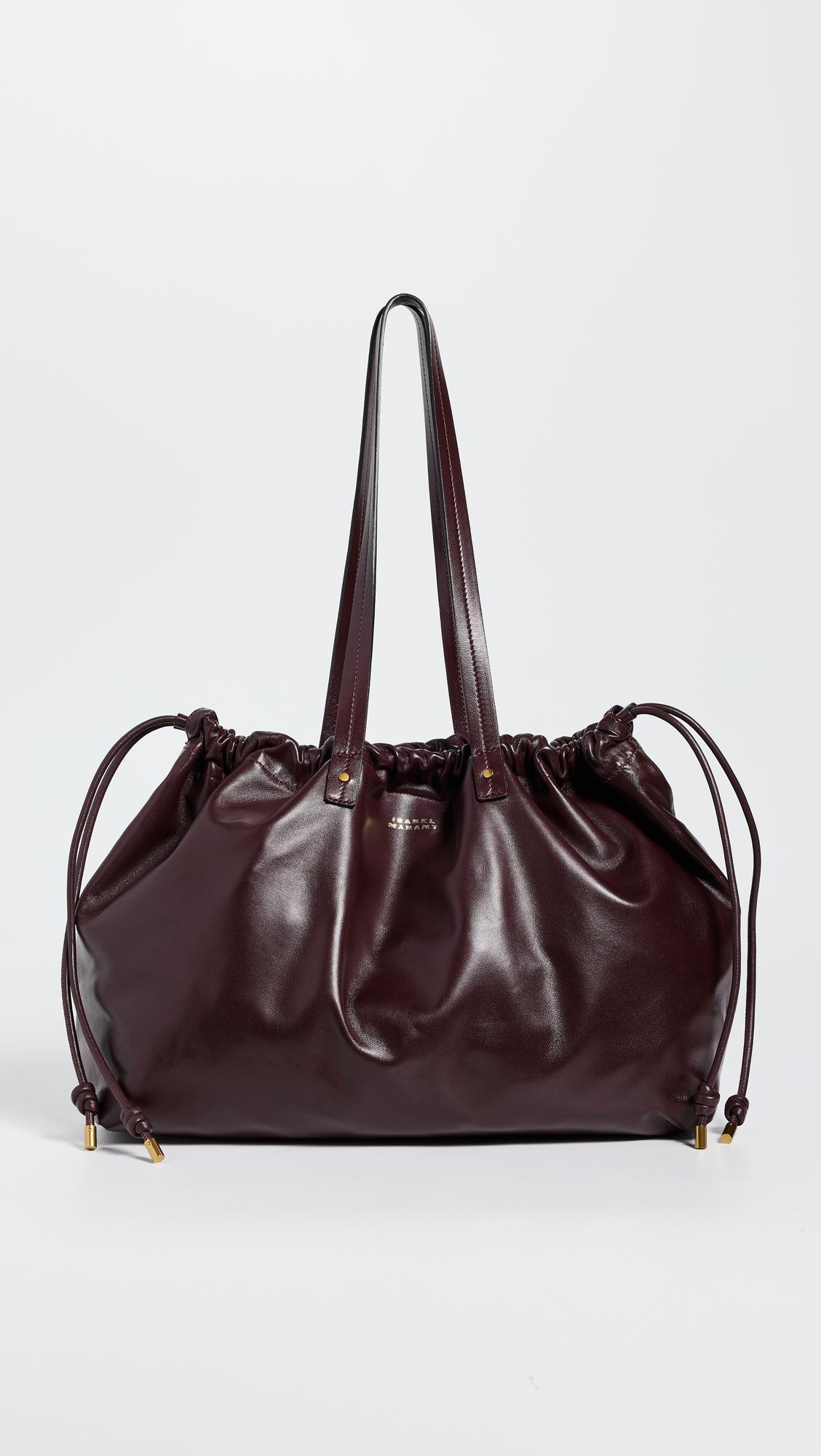 Silven Bag by ISABEL MARANT