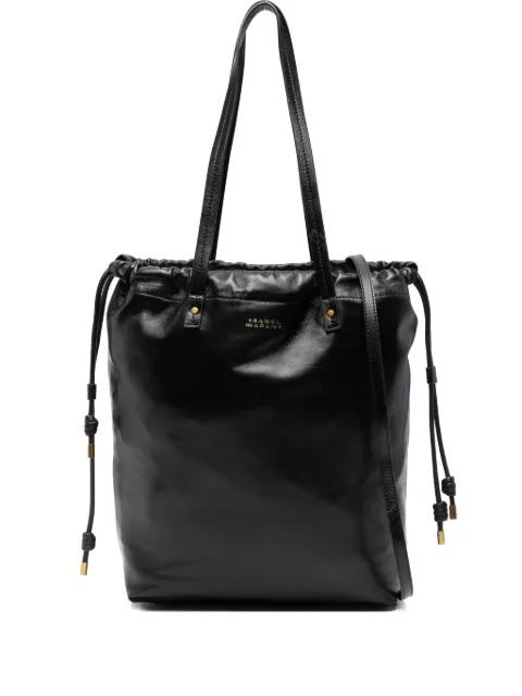 Silven shoulder bag by ISABEL MARANT