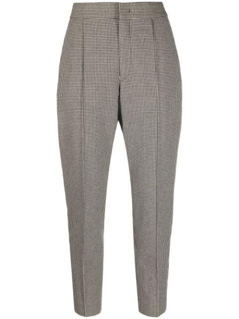 Sioliran trousers by ISABEL MARANT