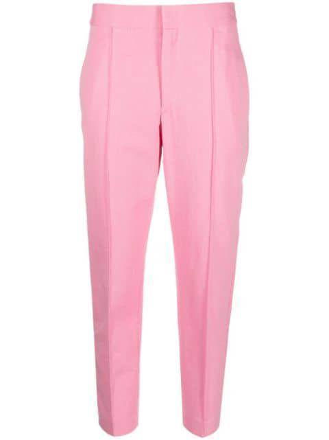 Sioliran trousers by ISABEL MARANT