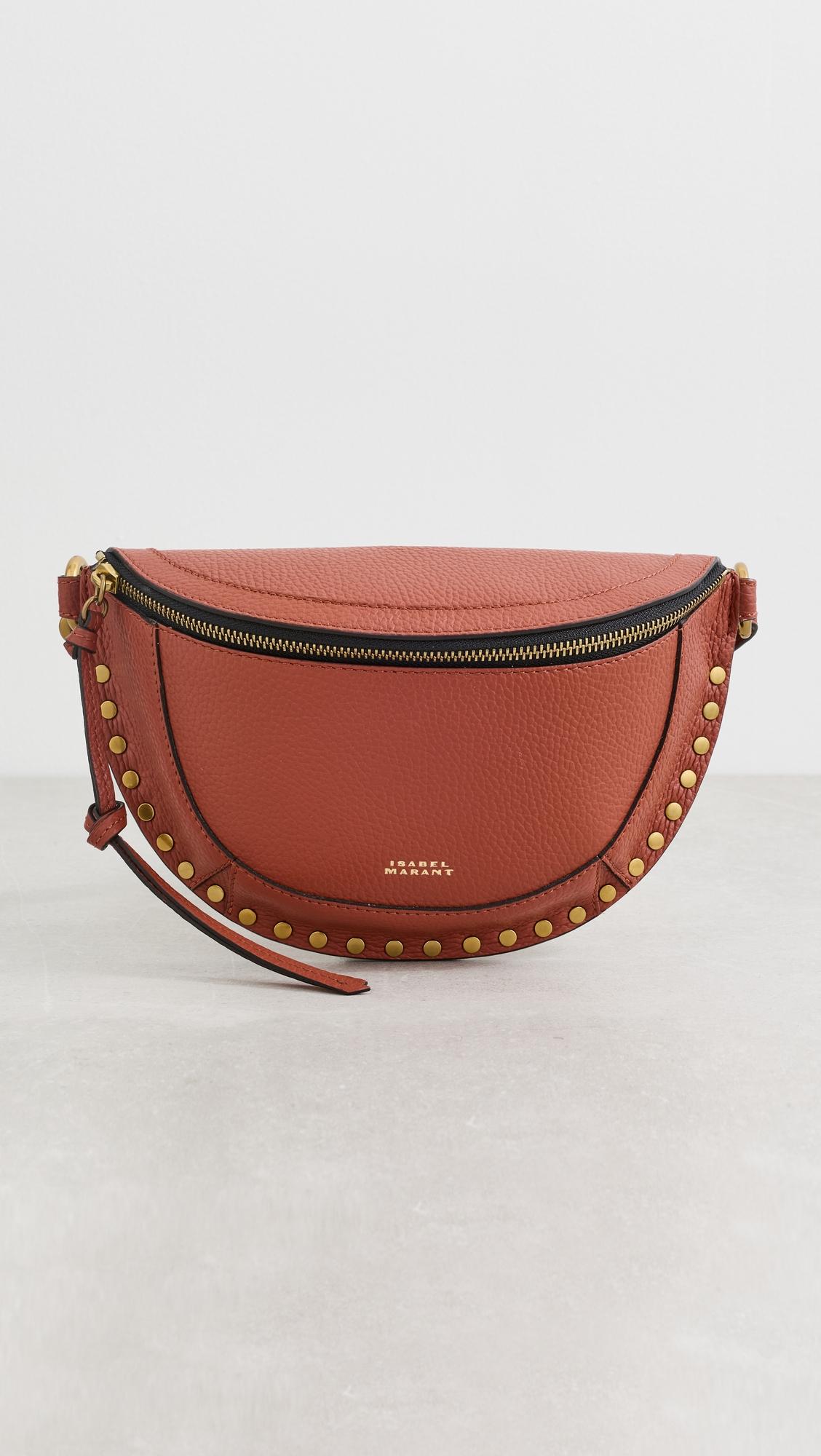 Skano Belt Bag by ISABEL MARANT