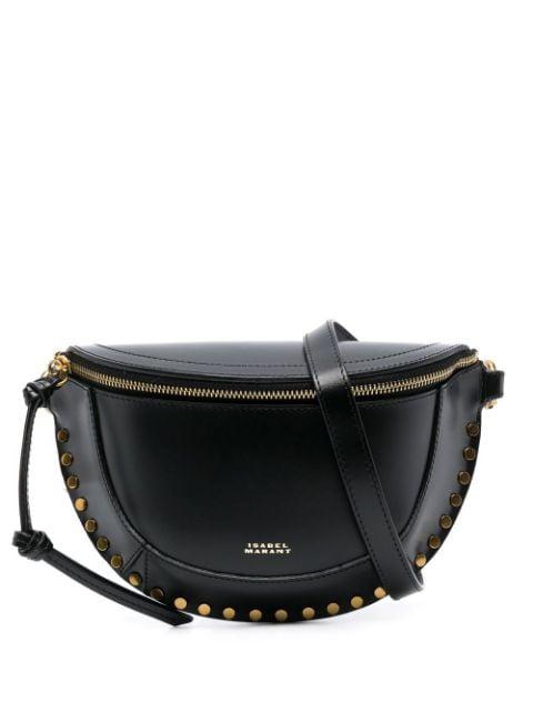 Skano leather belt bag by ISABEL MARANT