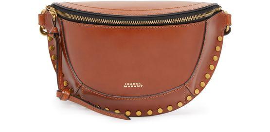 Skano shoulder bag by ISABEL MARANT