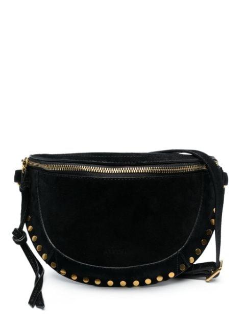 Skano suede belt bag by ISABEL MARANT