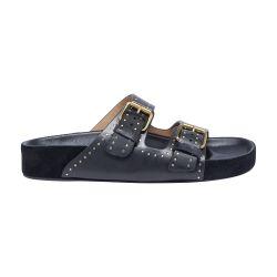 Slides by ISABEL MARANT