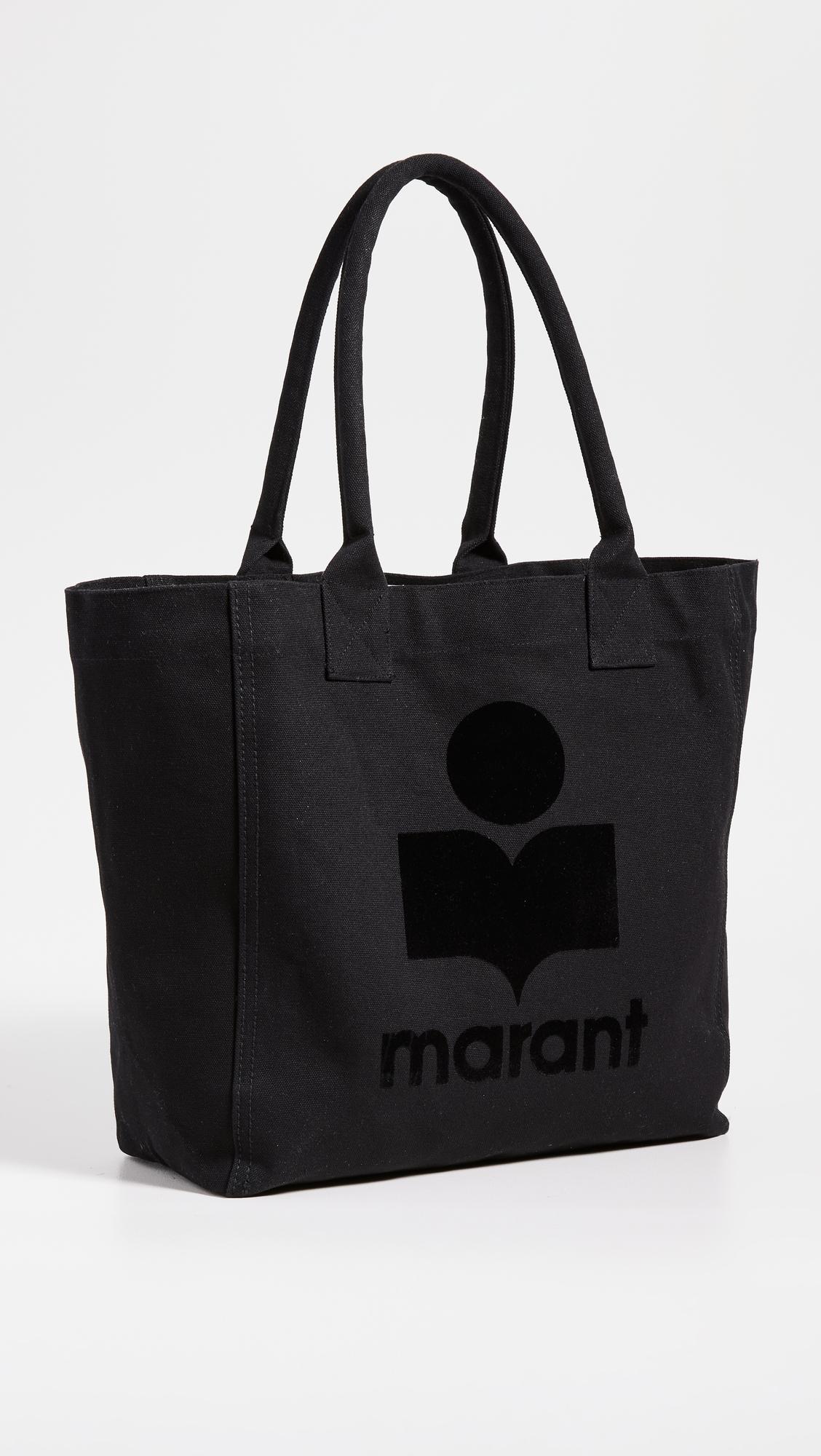 Small Yenky Bag by ISABEL MARANT