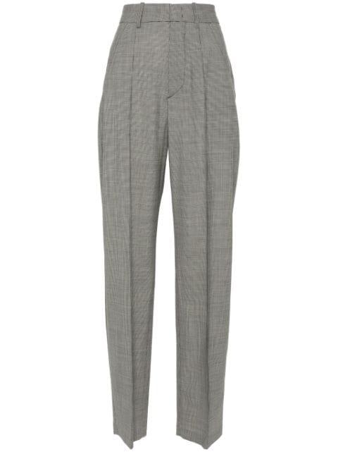 Sopiavea tapered trousers by ISABEL MARANT