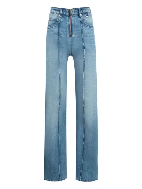Stely wide-leg jeans by ISABEL MARANT