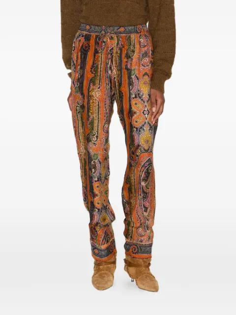 Sydna trousers by ISABEL MARANT