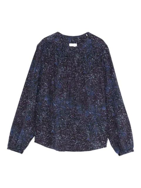 Synda blouse by ISABEL MARANT