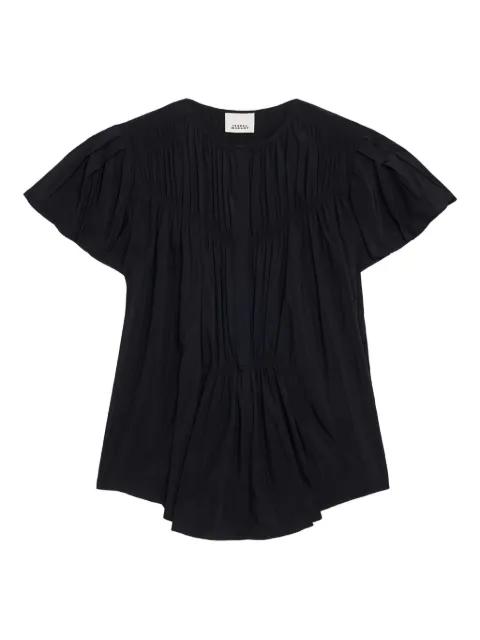 Synda blouse by ISABEL MARANT