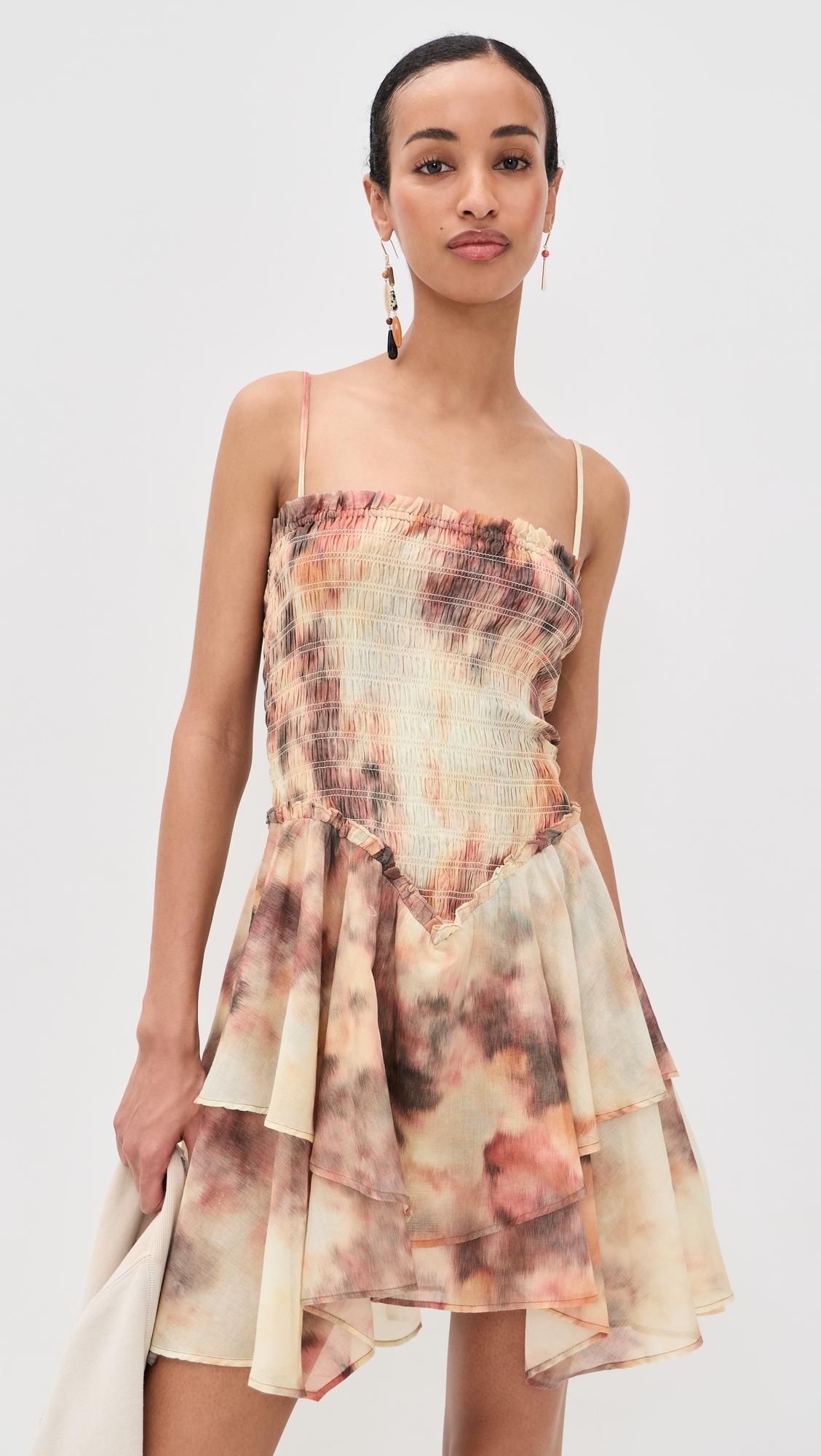 Anka Dress by ISABEL MARANT ÉTOILE
