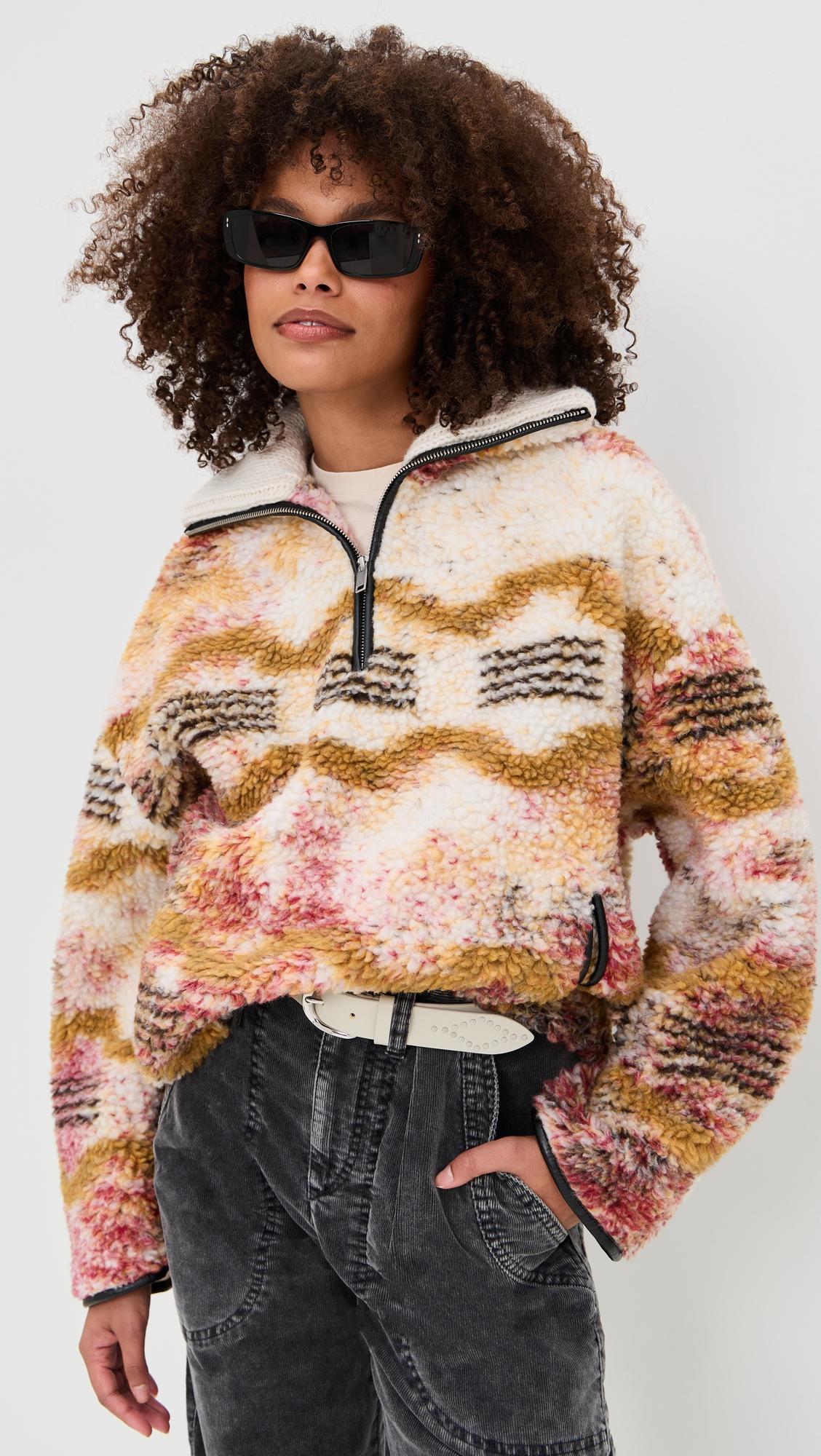 Marner Pullover by ISABEL MARANT ÉTOILE