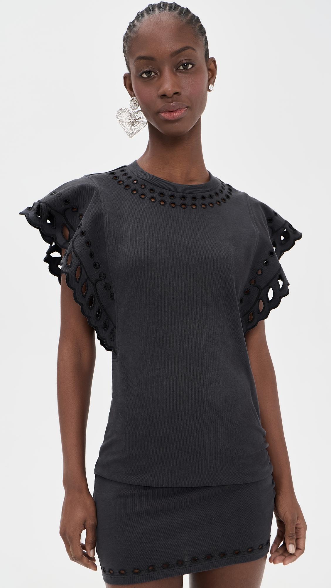 Orlane Dress by ISABEL MARANT ÉTOILE