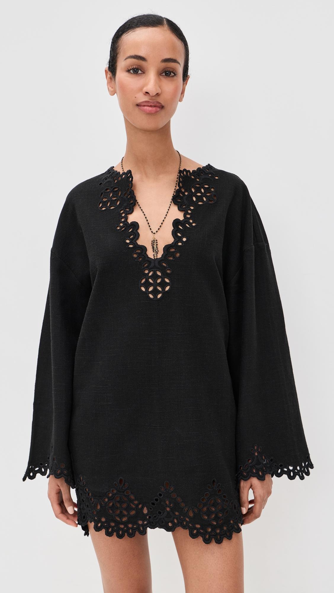 Sherazade Dress by ISABEL MARANT ÉTOILE