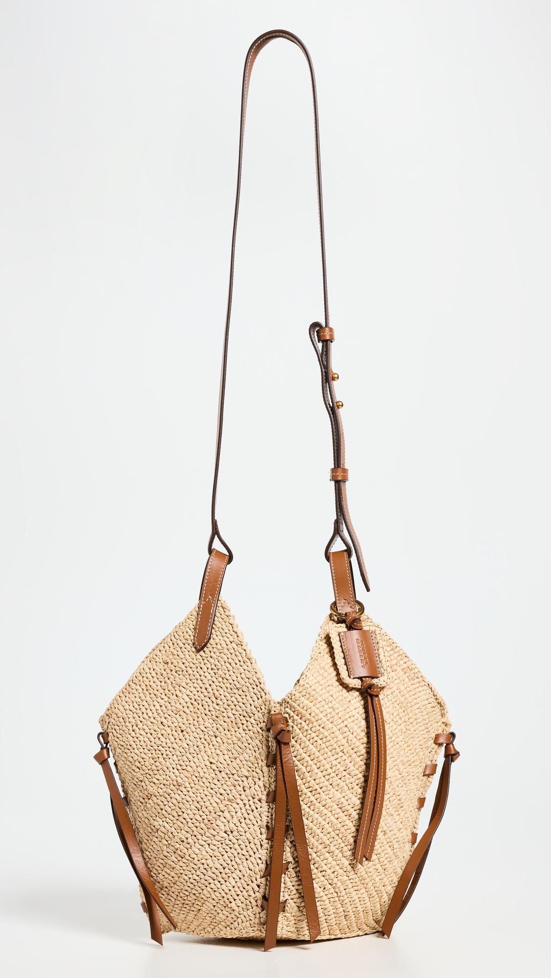 Tampa Mini Bag by ISABEL MARANT