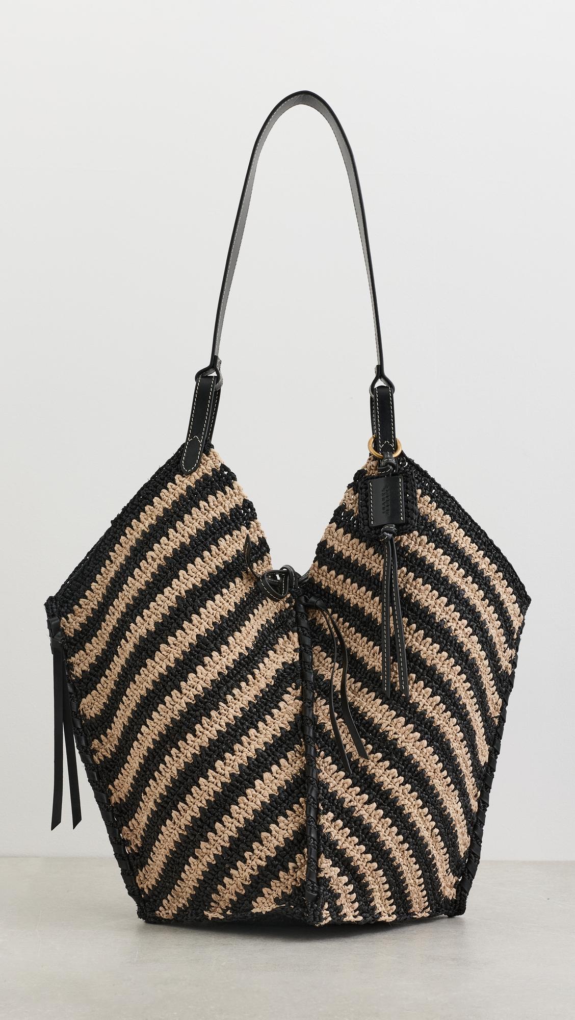 Tampa Tote by ISABEL MARANT