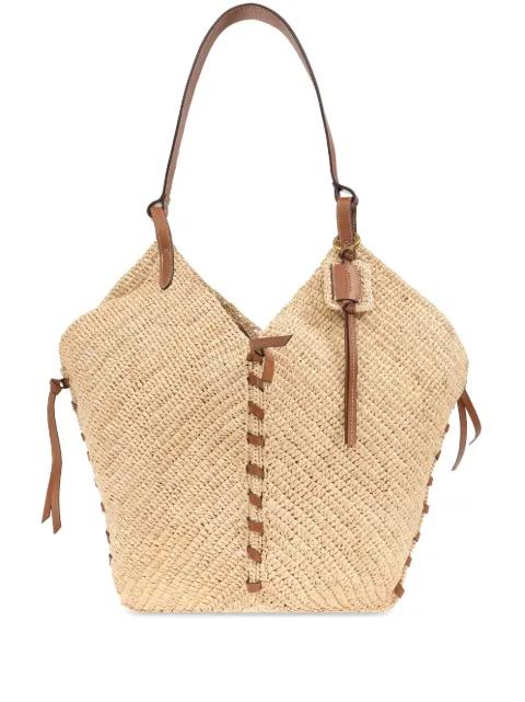 Tampa tote bag by ISABEL MARANT