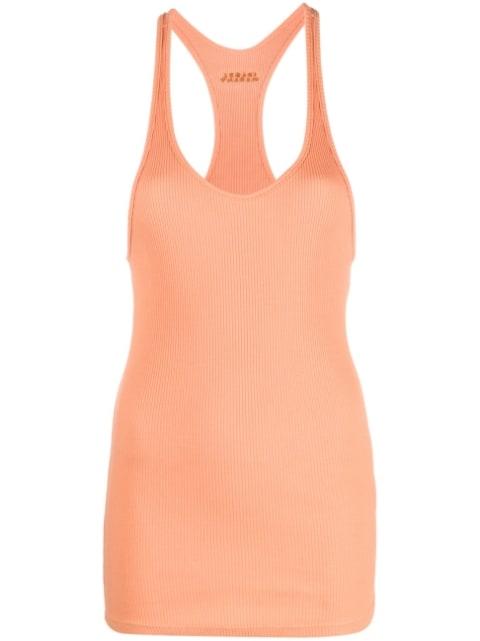 Tenesy cotton tank top by ISABEL MARANT