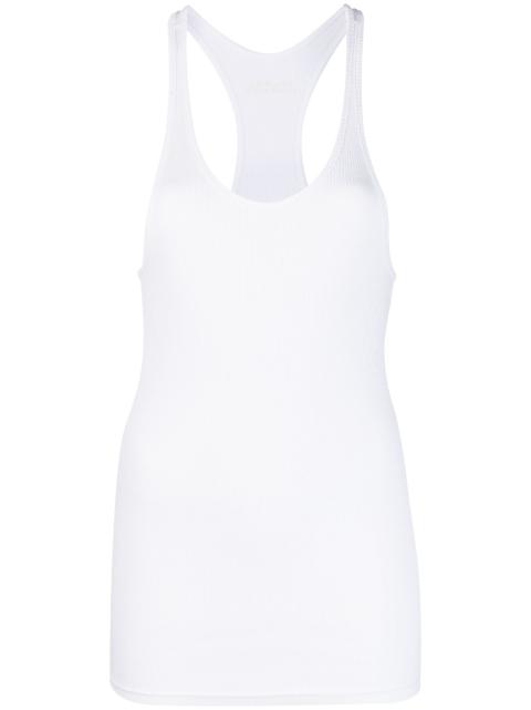 Tenesy ribbed tank top by ISABEL MARANT