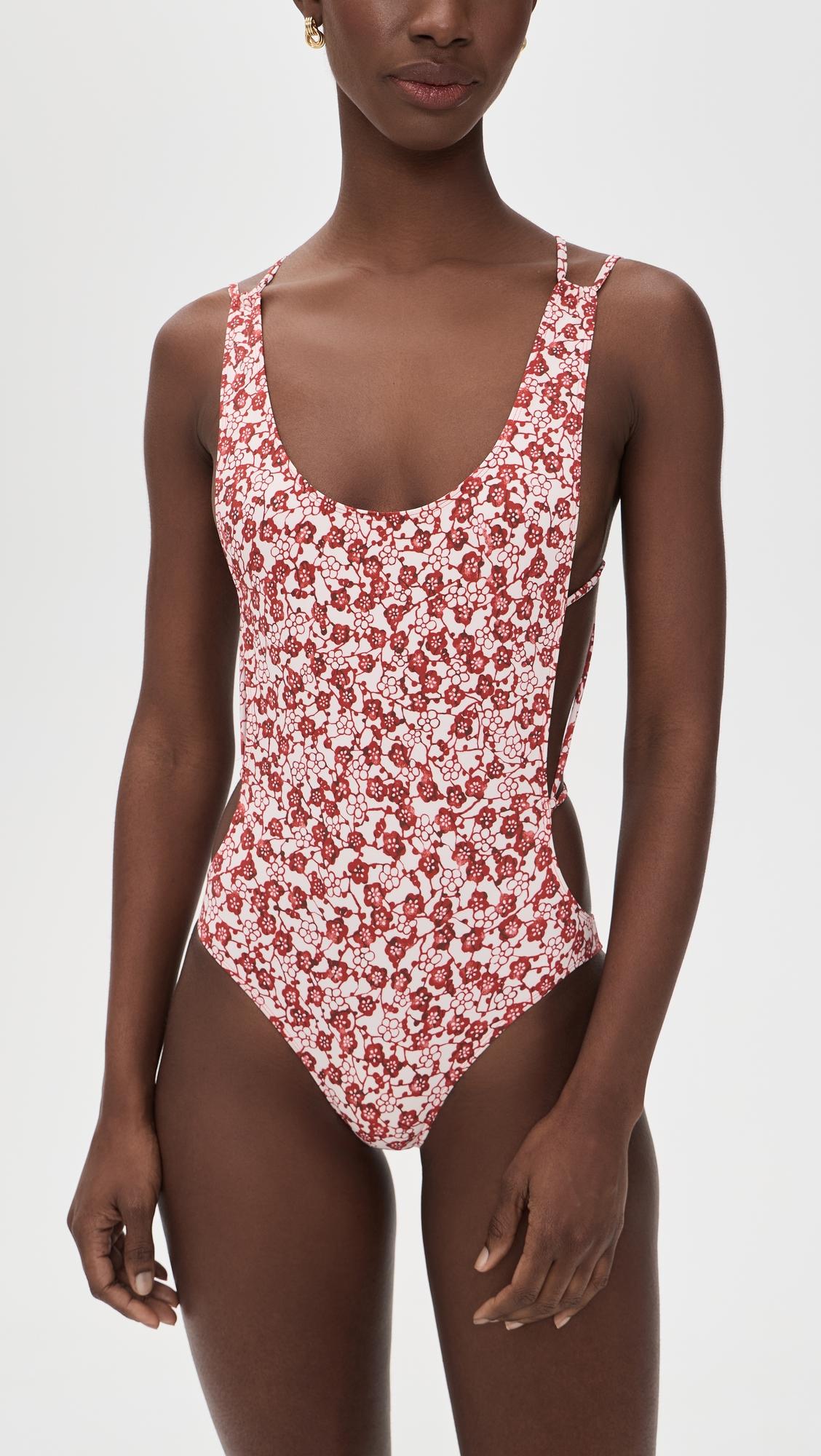 Tenisia One Piece by ISABEL MARANT