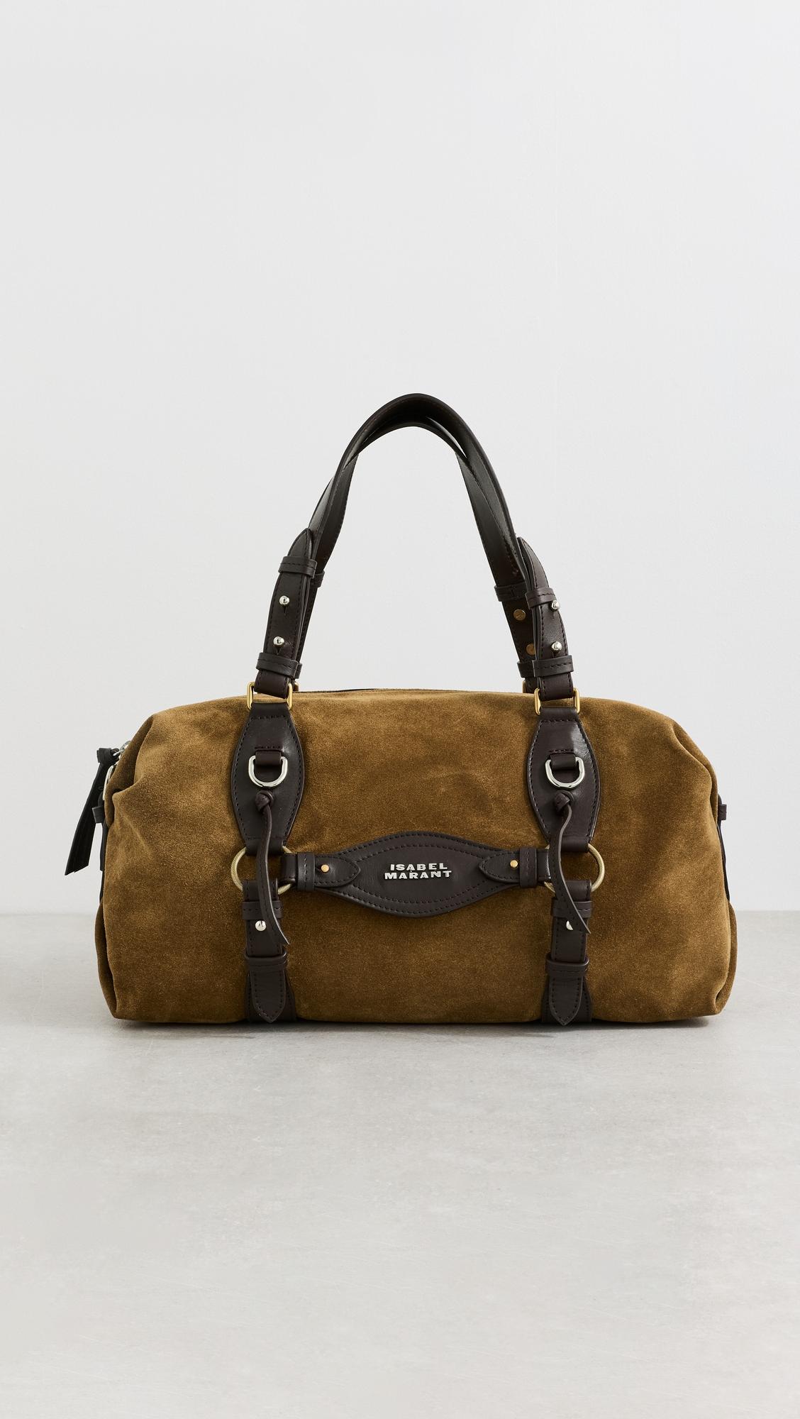 Tilpa Bag by ISABEL MARANT