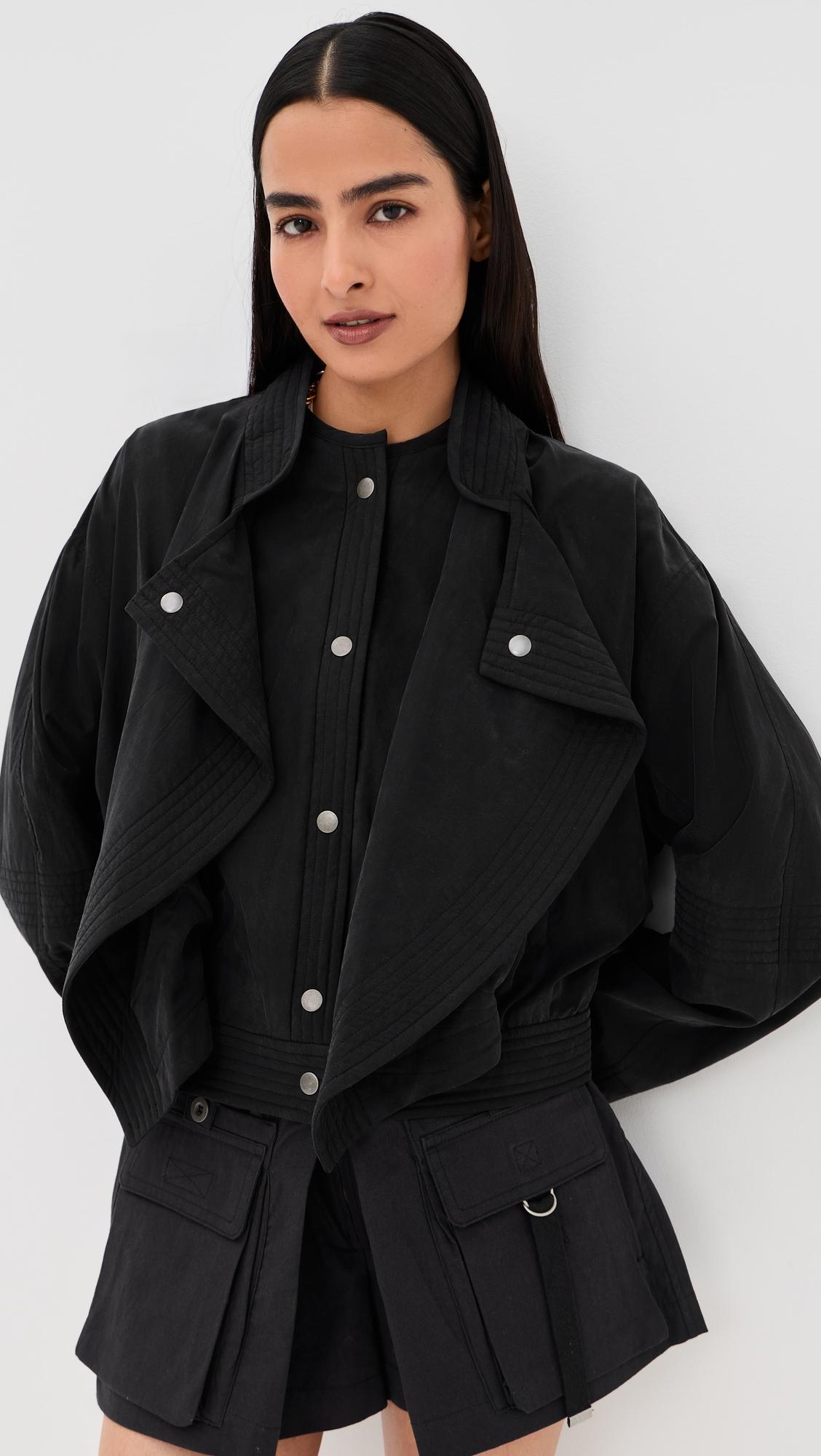 Tricia Jacket by ISABEL MARANT