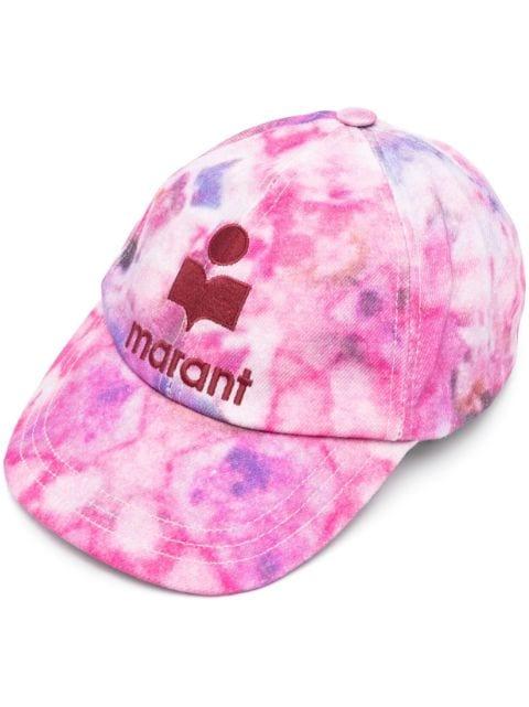 Tyron baseball cap by ISABEL MARANT