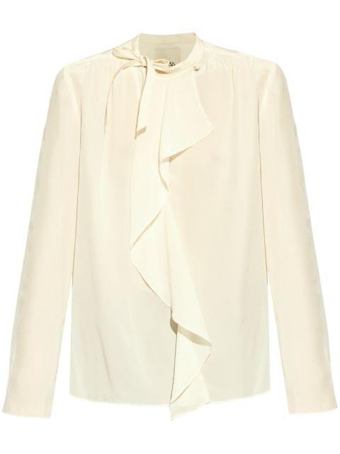 Utah top by ISABEL MARANT