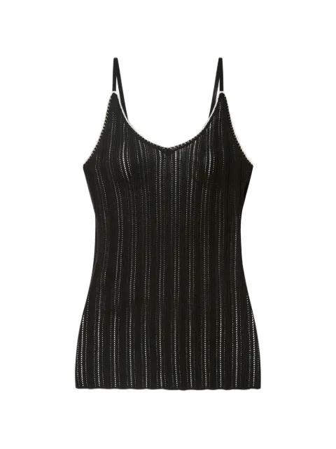 V-neck india pullover by ISABEL MARANT