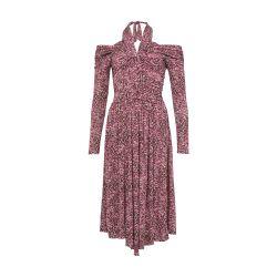 Valentine midi dress by ISABEL MARANT