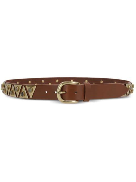 Veliana belt by ISABEL MARANT
