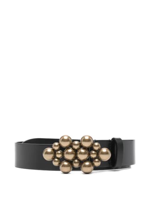 Vickia buckle belt by ISABEL MARANT